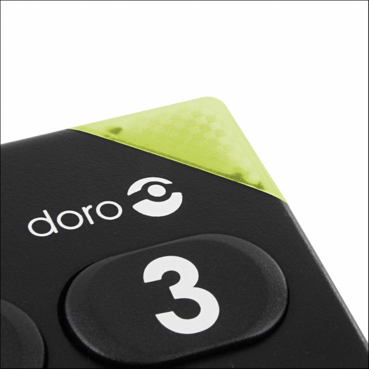 Produktbild Doro PhoneEasy 311c