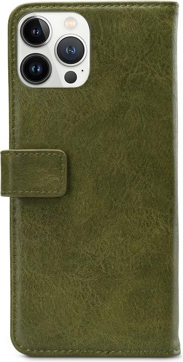 Produktbild Mobilize Elite Gelly Wallet (Apple iPhone 13 Pro Max)