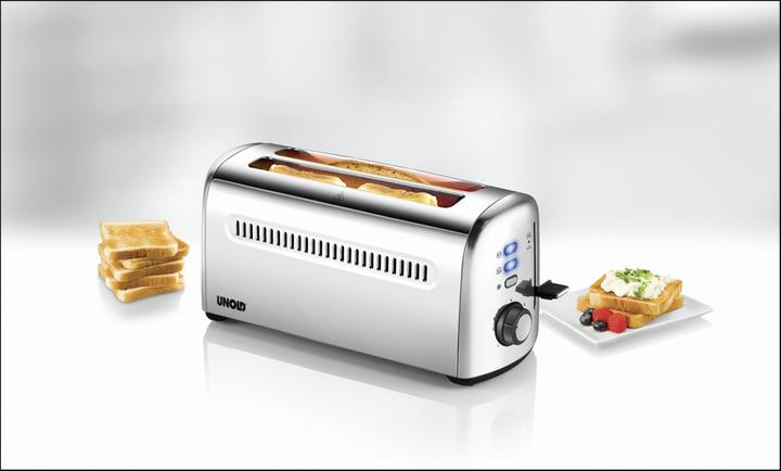 Productafbeelding Unold Retro