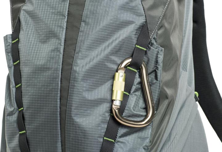 Produktbild Think Tank Rotation Pro 50 + L (Fotorucksack, 50 l)