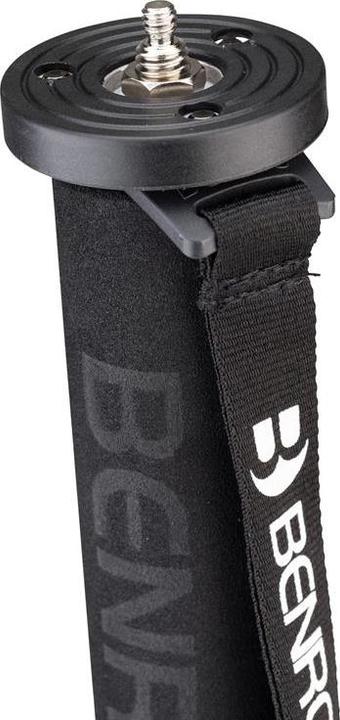 Immagine prodotto Benro Monopiede Adventure MAD49A (Metallo)