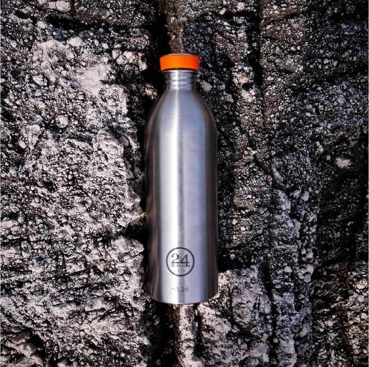 Actual product image 24 Bottles Urban (0.50 l)