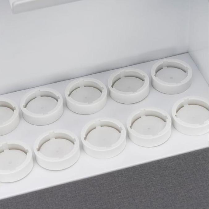 Produktbild Maclean MC-478 - Organizer für Dyson Airwrap Styler