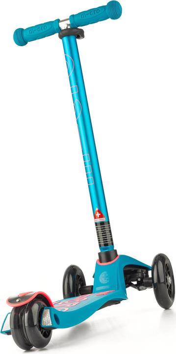 Image du produit Micro Maxi Deluxe