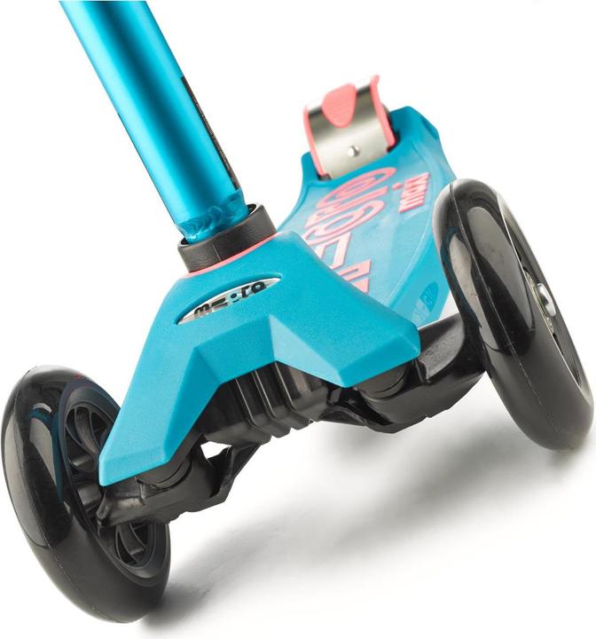 Image du produit Micro Maxi Deluxe