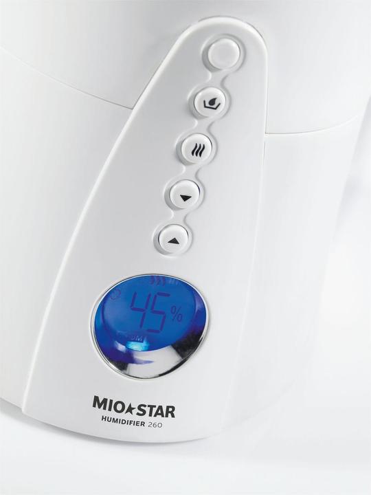 Produktbild Mio Star Humidifier 260 (50 m²)