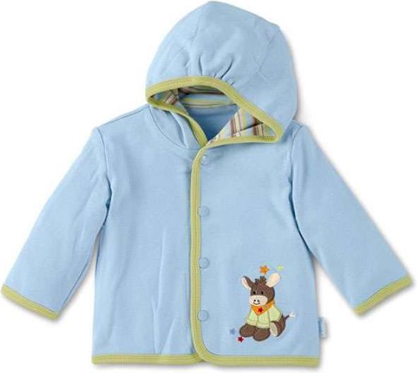 Image du produit Sterntaler Veste à capuche Emmi New (50)