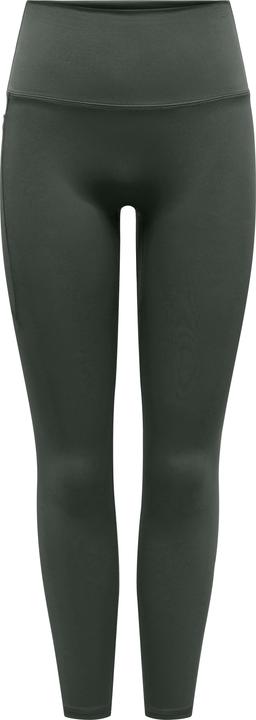 Produktbild Only Play Enger Schnitt Super-High Waist Leggings Sportleggings (L)