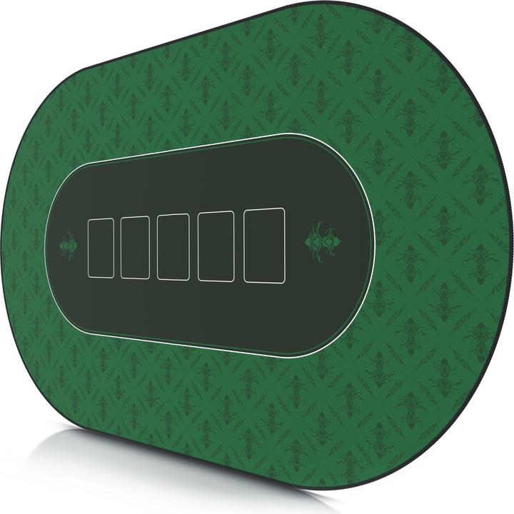 Image du produit CSL Tapis de poker