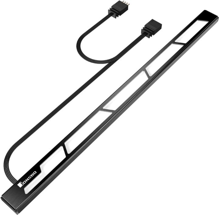Produktbild Jonsbo LB-3 (RGB)