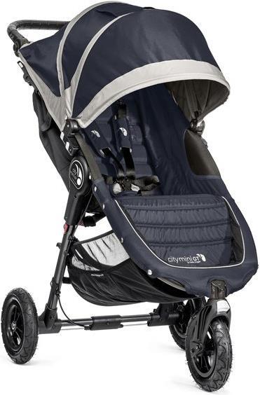 Produktbild Baby Jogger City Mini GT 2017