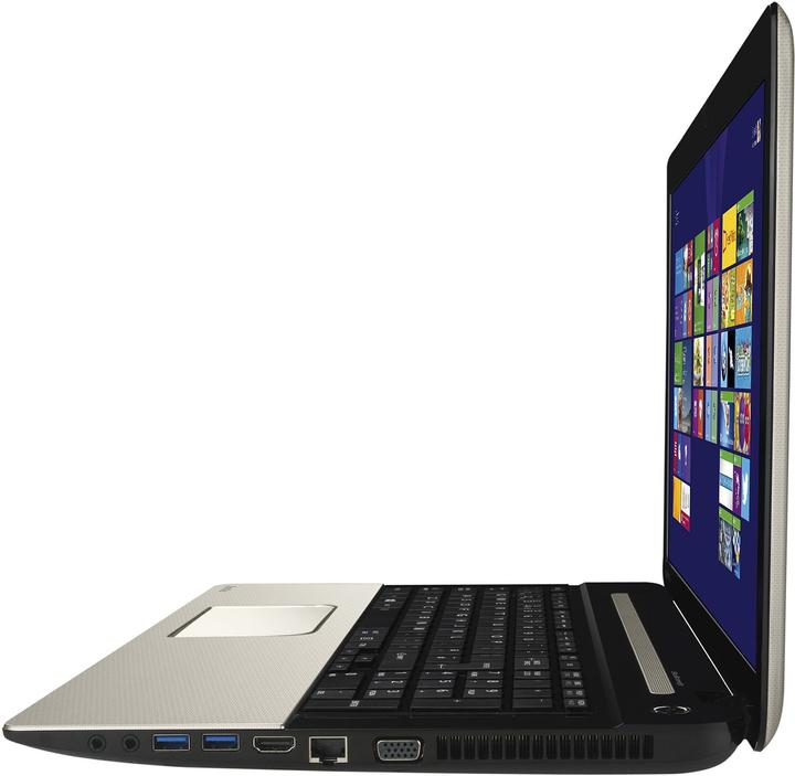 Produktbild Toshiba Satellite L70-A-13C (17.30", Intel Core i7-4700MQ, 8 GB, CH)