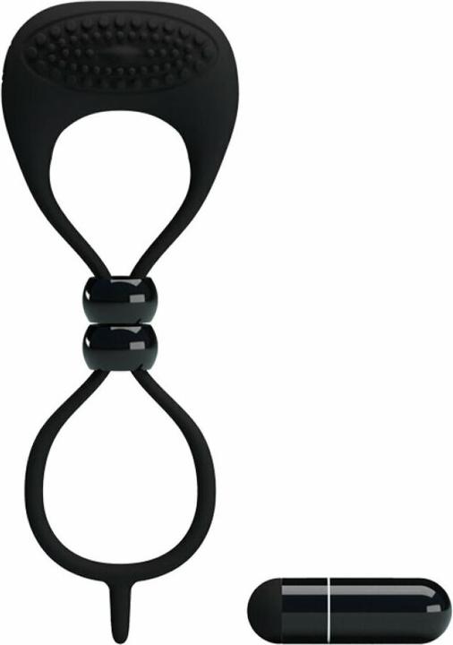 Pretty Love Locker Penis und Hodenring (5 cm)