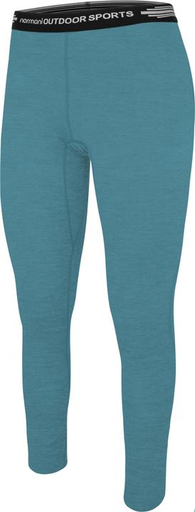 Immagine prodotto Normani Damen Merino Unterhose Perth - 9125 (XS)