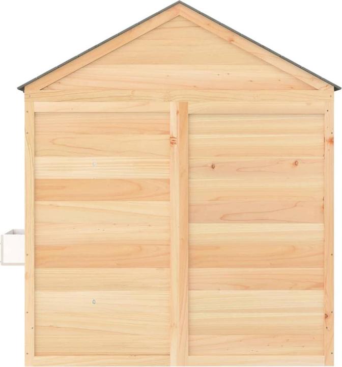 Produktbild VidaXL Gard