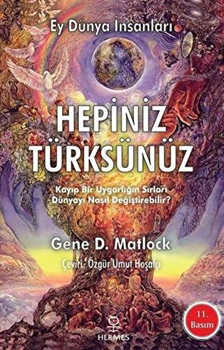 Produktbild Gene D. Matlock (Türkisch, Gene D. Matlock, 2020)