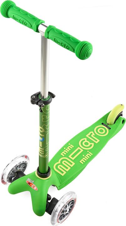 Image du produit Micro Mini Deluxe
