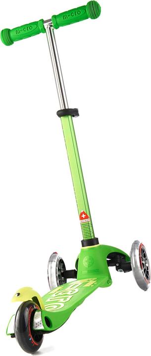 Image du produit Micro Mini Deluxe