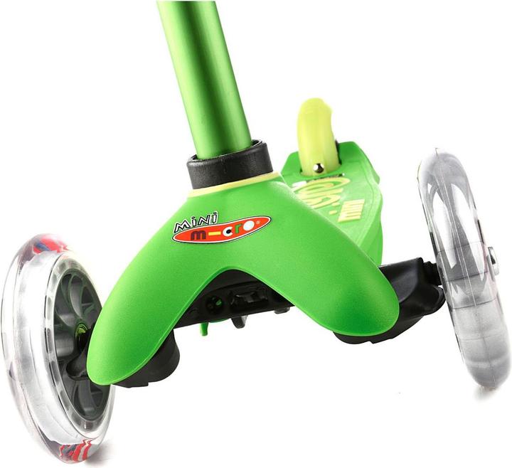 Image du produit Micro Mini Deluxe