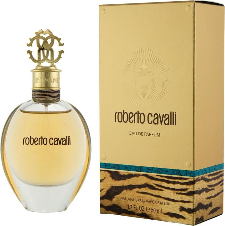 Produktbild Roberto Cavalli Signature (Eau de Parfum, 50 ml)
