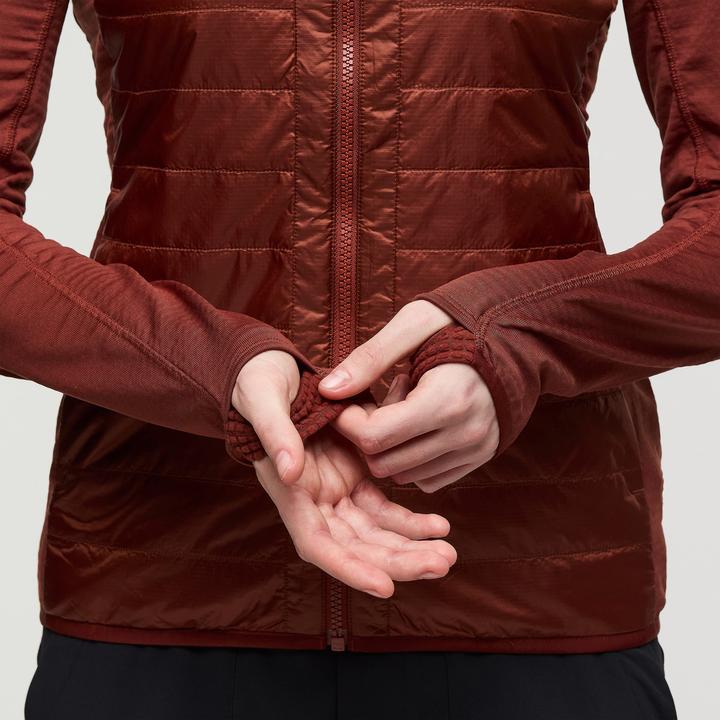 Produktbild Cotopaxi Capa Hybrid Insul. Hooded Jkt (M)