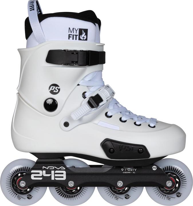 Produktbild Powerslide Urban Skates (37)