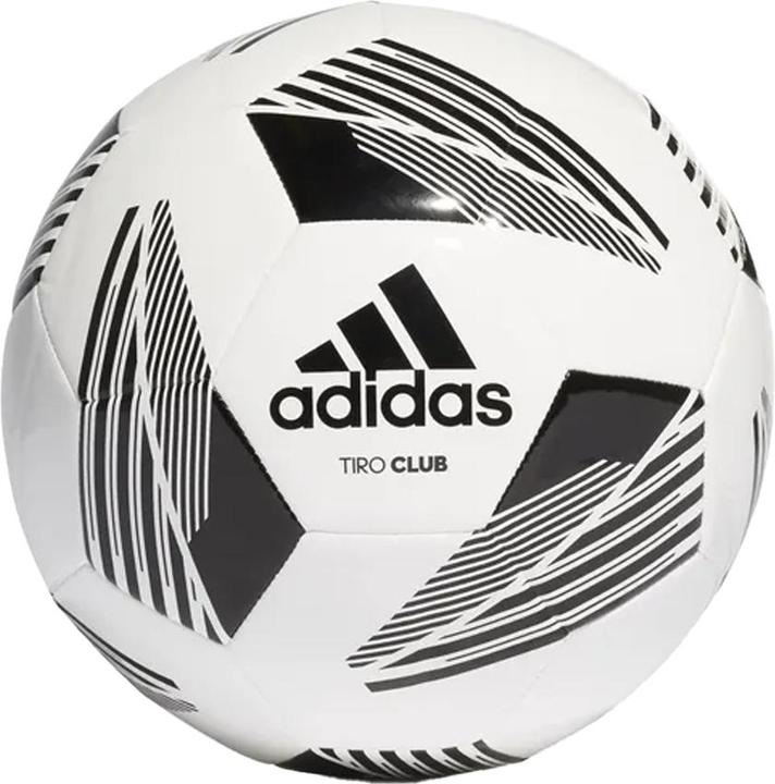 adidas Tiro Club Fussball