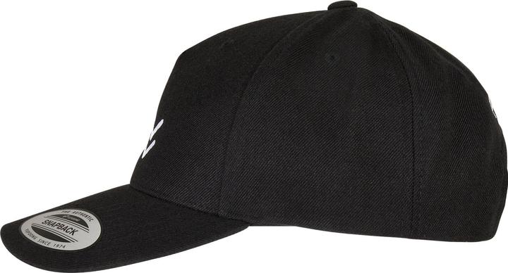 Produktbild Mister Tee Zodiac YP Classics 5-Panel Premium Curved Visor Snapback Cap - 16461 (One Size)