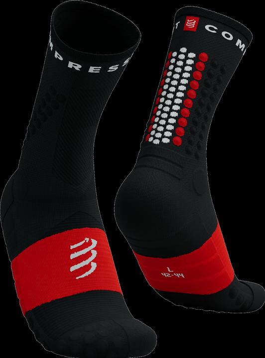 Produktbild Compressport Ultra Trail Socks V2.0 (45 - 48)