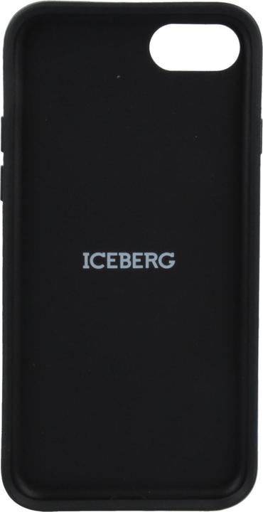 Actual product image Iceberg Cover Silicone Sleeve - IPhone 7 & 8 (Apple iPhone 7)