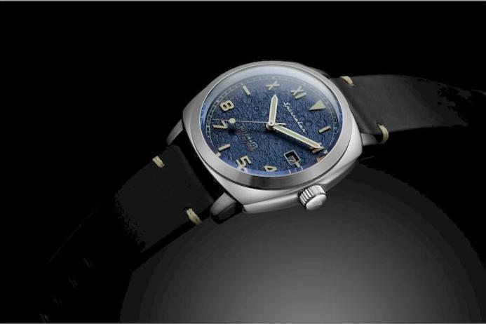 Immagine prodotto Spinnaker Montre Automatique SP-5071-02 (Orologio da polso analogico, 42 mm)