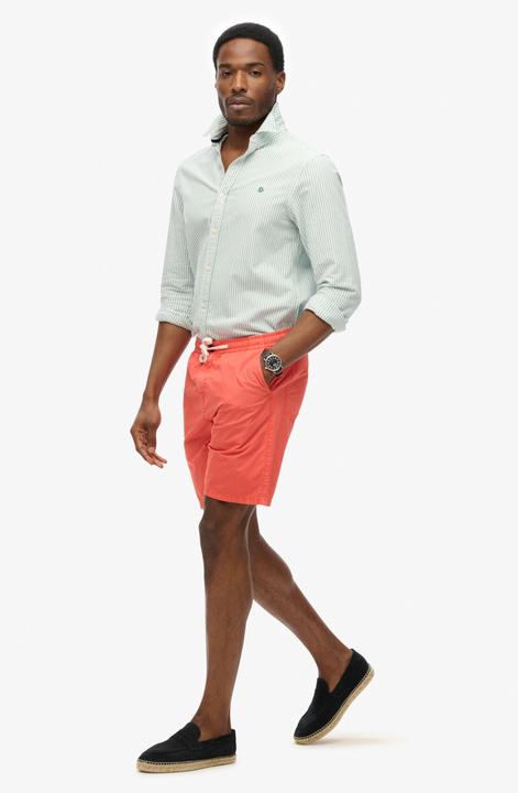 Actual product image Superdry ESSENTIALS WALK SHORT Heren Broek (XL)