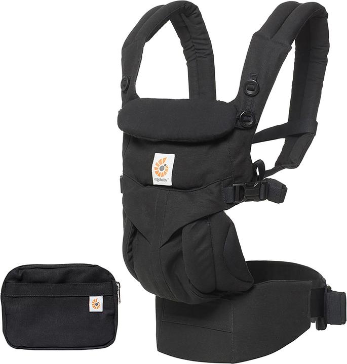 Ergobaby Ergo Baby Carrier Omni 360