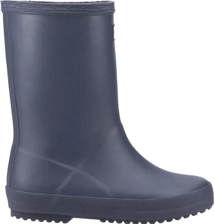 Actual product image Hunter Childrens/Kids First Classic Matte Wellington Boots (38)