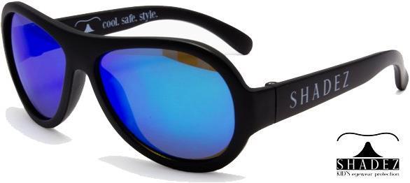 Produktbild Shadez Sonnenbrille Black Baby