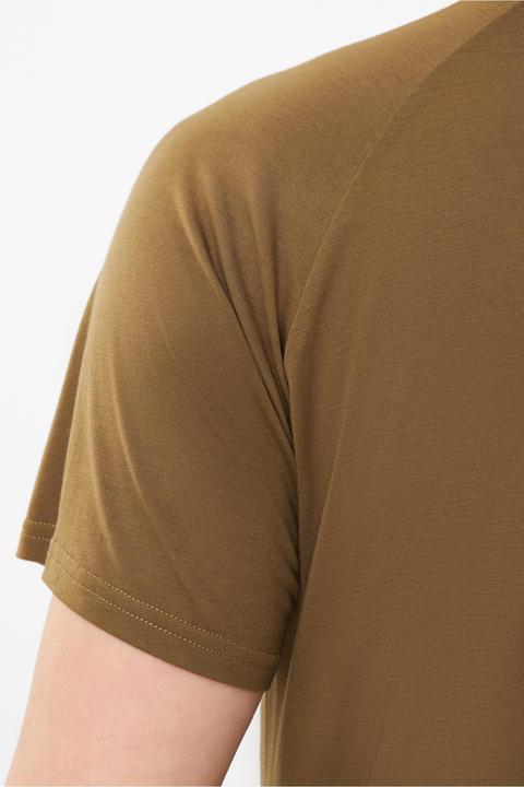 Immagine prodotto Viking Maglietta da uomo Likelo Bamboo (M)