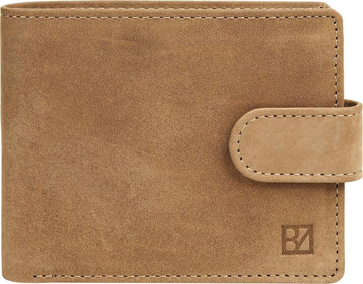 Actual product image Bodenschatz Geldbörse BICOLOUR