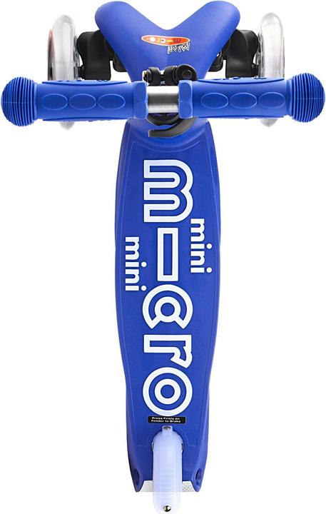 Productafbeelding Micro Mini Deluxe