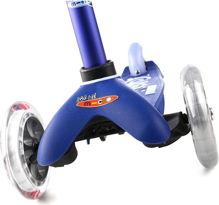 Productafbeelding Micro Mini Deluxe