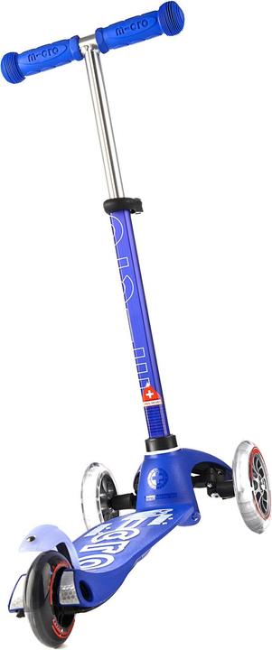 Productafbeelding Micro Mini Deluxe