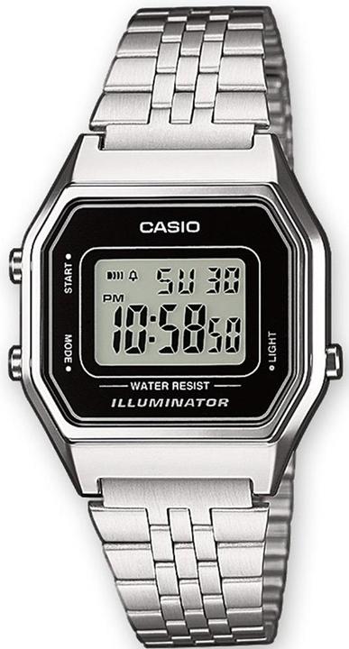 Casio LA680WEA-1EF (Digitaluhr, 28.60 mm)