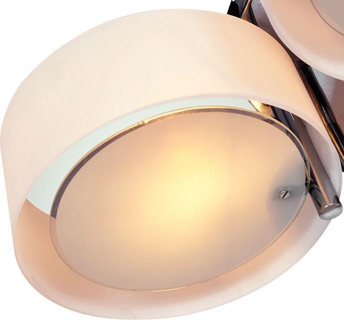 Immagine prodotto Homcom Lampadario a soffitto (E27)