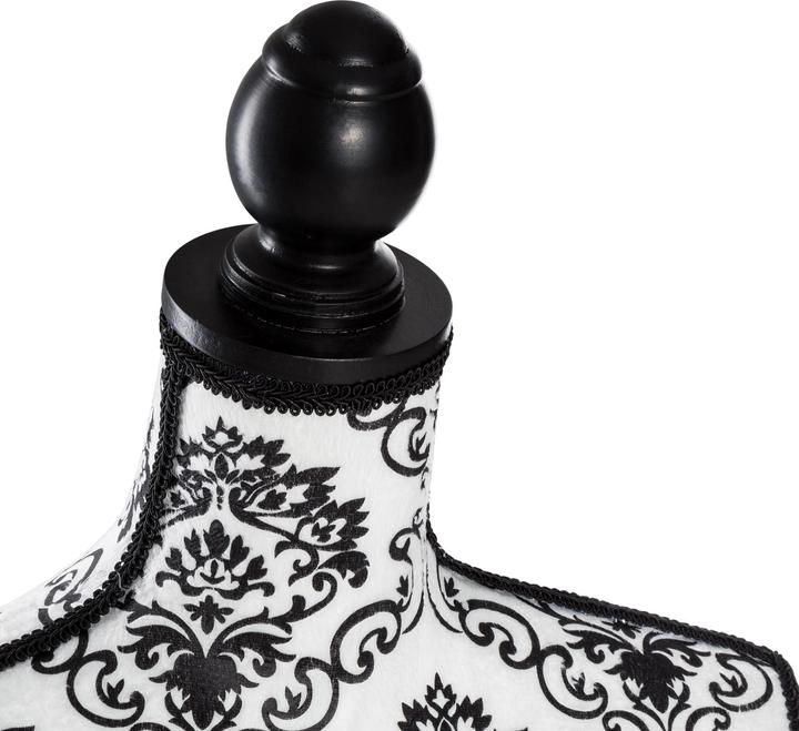 Actual product image tectake Dressmaker's dummy