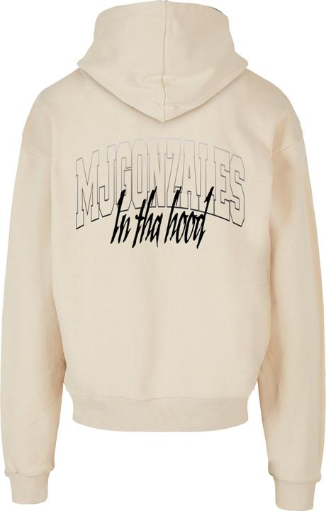 Image du produit Mjgonzales Atelier x Heavy Oversized Hoody (XXL)