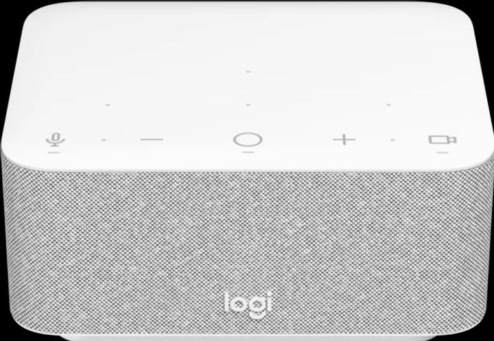 Productafbeelding Logitech Logi-dok (USB-C, 2 Havens)