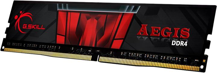 Produktbild G.Skill Aegis (4 x 8GB, 3200 MHz, DDR4-RAM, DIMM)