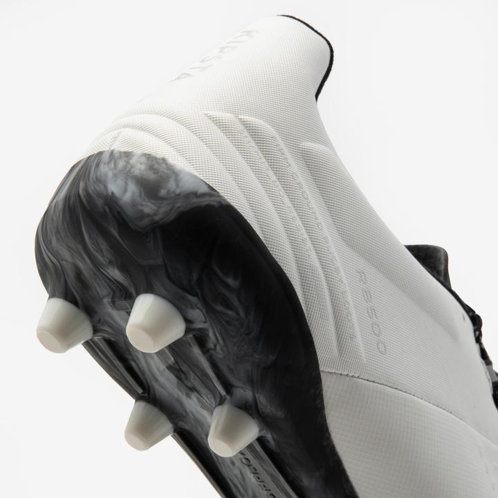 Immagine prodotto Kipsta Scarpe da rugby da donna/uomo - Advance R500 bianco (45)
