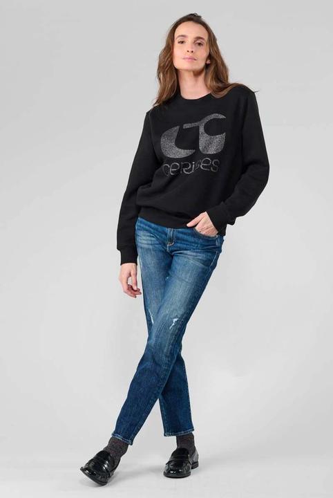 Produktbild Le Temps Des Cerises sweatshirt damen e temps des cerises paoo (L)
