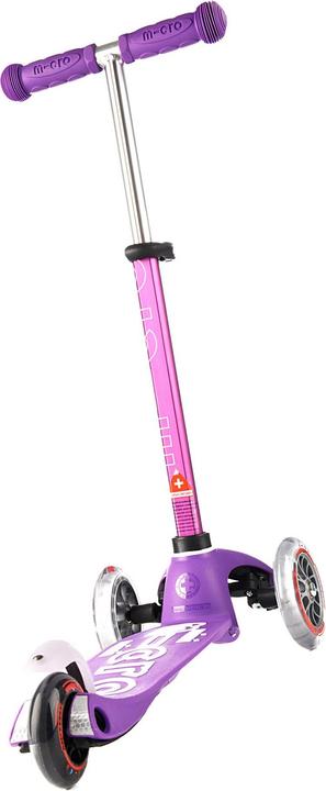 Actual product image Micro Mini Deluxe