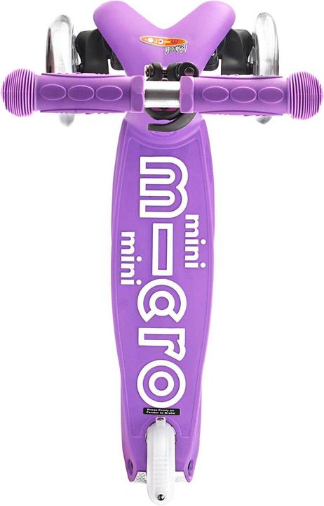 Actual product image Micro Mini Deluxe